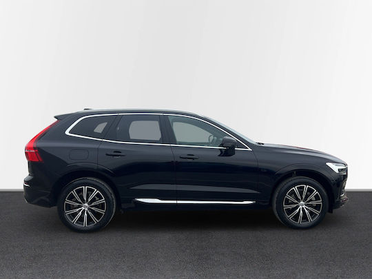 Volvo XC 60 T8 AWD PHEV 390 Inscription PHEV (Plug In) '20