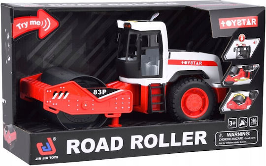 Jokomisiada Remote Controlled Construction Vehicle