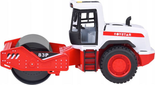 Jokomisiada Remote Controlled Construction Vehicle
