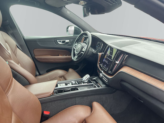 Volvo XC 60 T8 AWD PHEV 390 Inscription PHEV (Plug In) '20