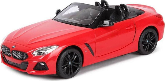 Lean Toys Τηλεκατευθυνόμενο Αυτοκίνητο Κόκκινο