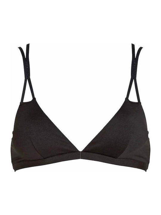 Bikini Τριγωνάκι Black