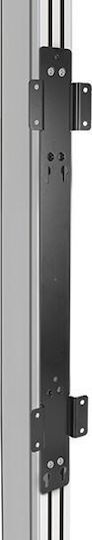 B-Tech BT8390-WFK3/B Wandhalterung für Fernseher Silber