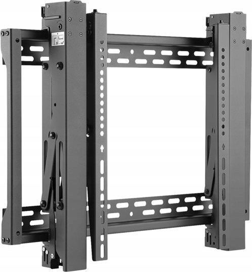 Digitus Pop-Out DA-90446 Wandhalterung für Fernseher bis 70" und 70kg