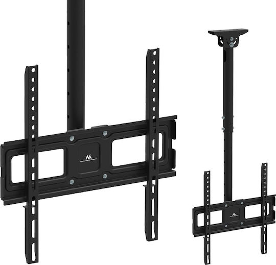 Maclean Energy Maclean MC943 TV Mount Ceiling with Arm up to 50" and 35kg