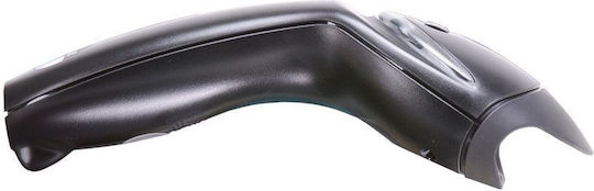 Honeywell Ms 5145 Eclipse Handheld Scanner with 2D and QR Barcode Readability