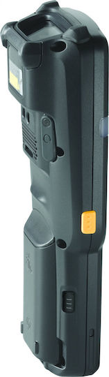 Zebra Handheld-Scanner mit 2D- und QR-Barcode-Lesefunktion