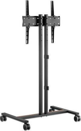 Manhattan 462068 Βάση Τηλεόρασης Τοίχου έως 55"