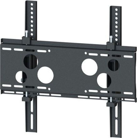 Hagor WH 50T HD Βάση Τηλεόρασης Τοίχου έως 75" και 125kg