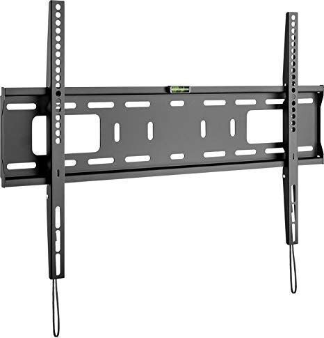Goobay Pro FIXED Βάση Τηλεόρασης Τοίχου έως 100" και 75kg XL