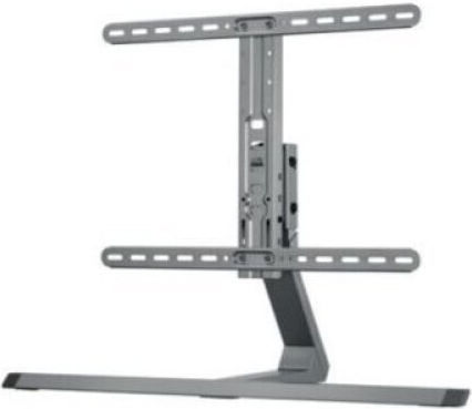 Hagor HA Tablestand L Επιτραπέζια Βάση Τηλεόρασης έως 75" και 40kg