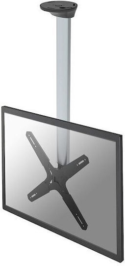 Neomounts DS45-430BL12 Βάση Τηλεόρασης Τοίχου