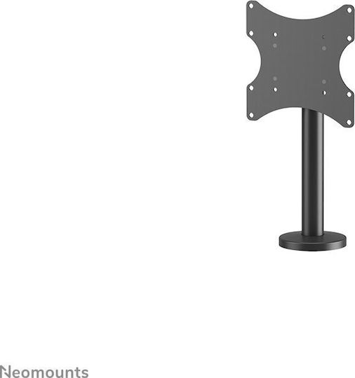 Neomounts DS42-430BL12 Suport TV de perete până la 43"
