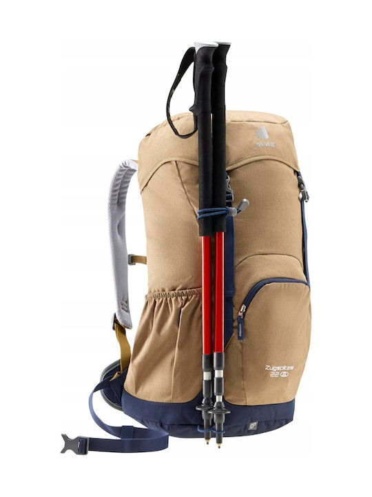 Deuter 22л Туристическа Раница