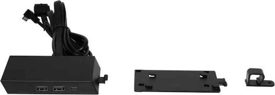 Lian Li O11d Evo Rgb Additional I O Usb-modul Kit