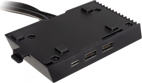 Lian Li O11d Evo Rgb Additional I O Usb-modul Kit