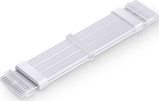 Jonsbo Pc Light Cable Dy-2 M B 24 Pin 24 Cm Argb White