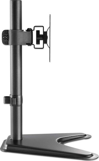 Manhattan Desktop Stand Monitor up to 27" (462037)