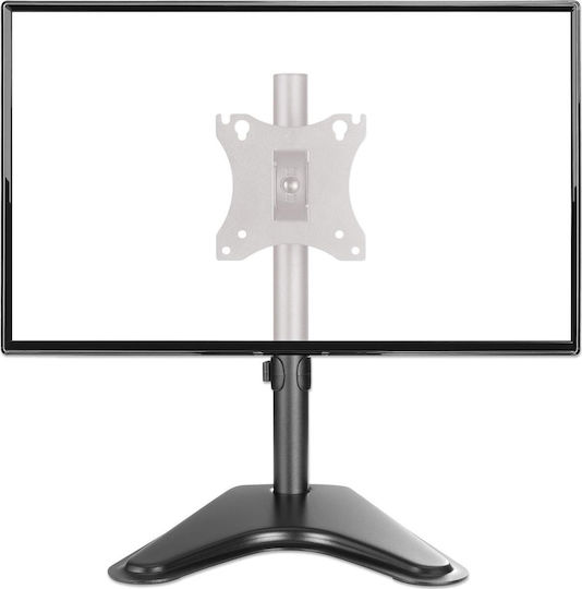 Manhattan Desktop Stand Monitor up to 27" (462037)