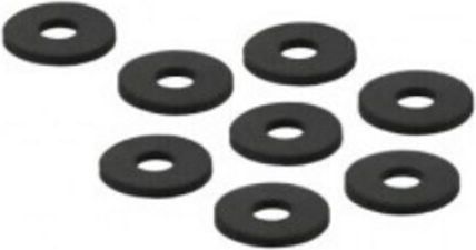 InLine Antivibration 00244