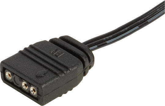 Silverstone LED Splitter/Extension Cable SST-CPL03