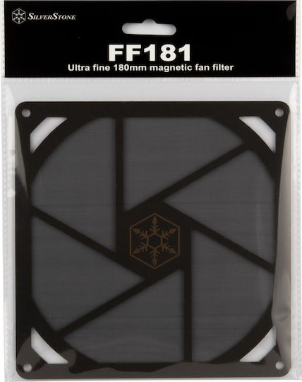 Silverstone FF181 Fan Filter