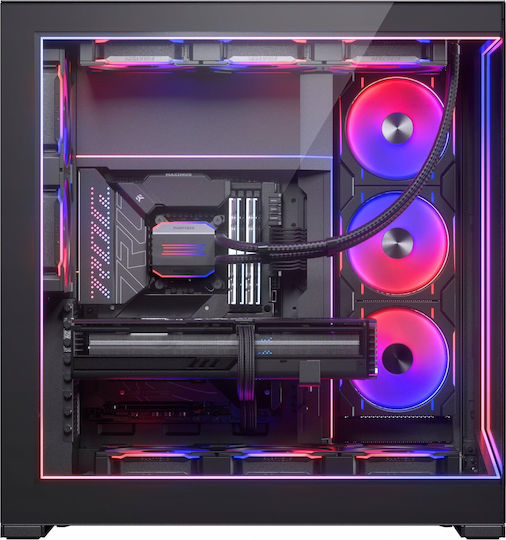 Phanteks Nv9 Premium D-rgb Led Kit Black
