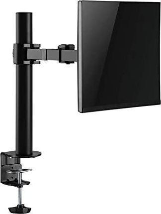 LogiLink Стойка Монитор до 32" с Рамо Черна (BP0105)