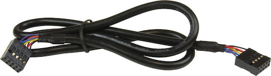 StarTech Port Bracket ICUSB232INT2