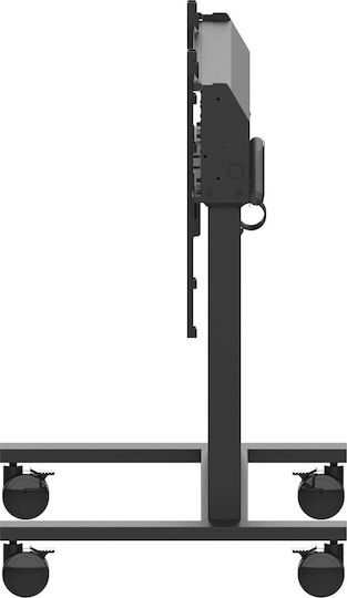 Iiyama Stand Floor Monitor up to 98" (MD CAR2031-B1)