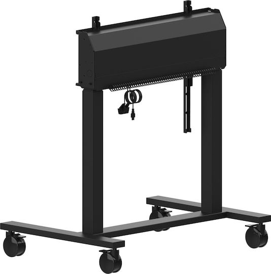 Iiyama Stand Floor Monitor up to 98" (MD CAR2031-B1)