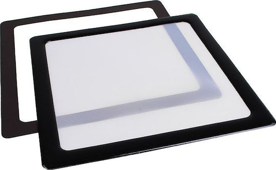 Demciflex 120mm Square Filtru de praf DF0003