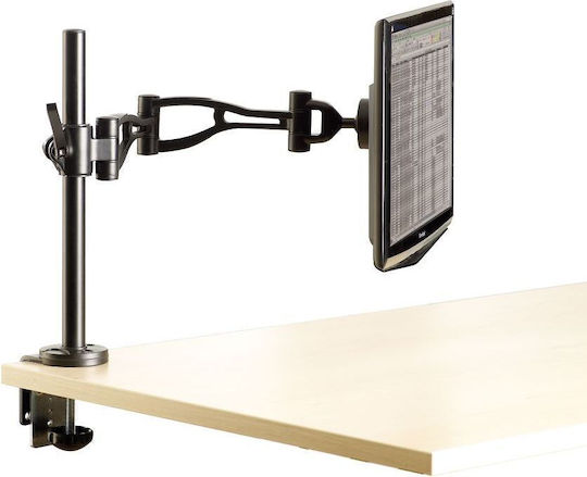 Fellowes Professional Επιτραπέζια Βάση Οθόνης έως 32" με Βραχίονα
