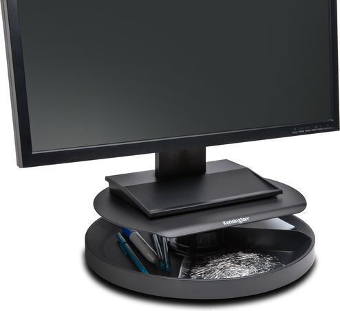 Kensington Smartfit Spin2 Επιτραπέζια Βάση Οθόνης