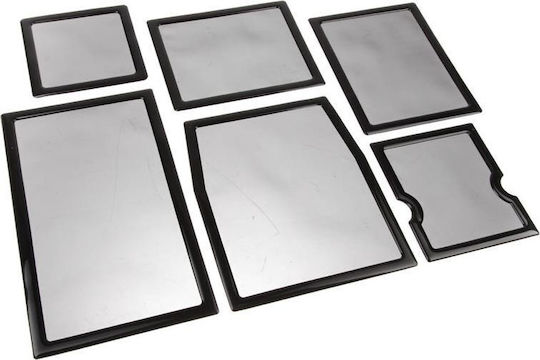 Demciflex HAF XM Kit Φίλτρο Σκόνης Case