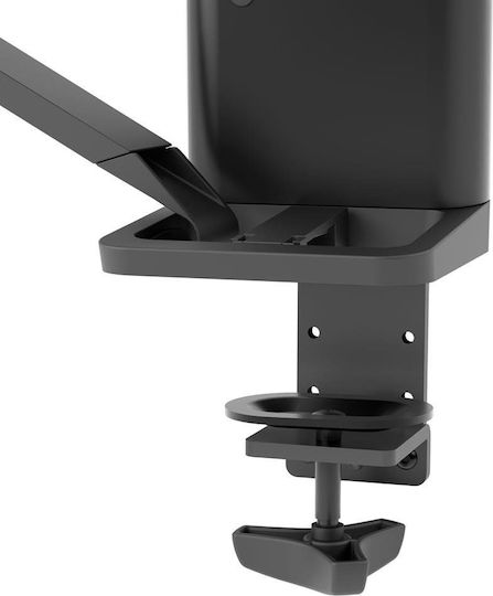 Ergotron Trace Desktop Stand Monitor
