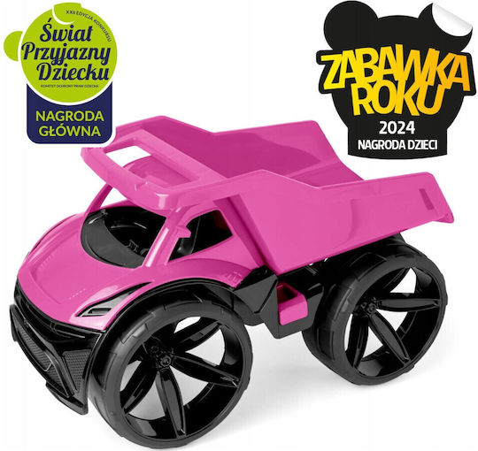 Wader Maximus Truck