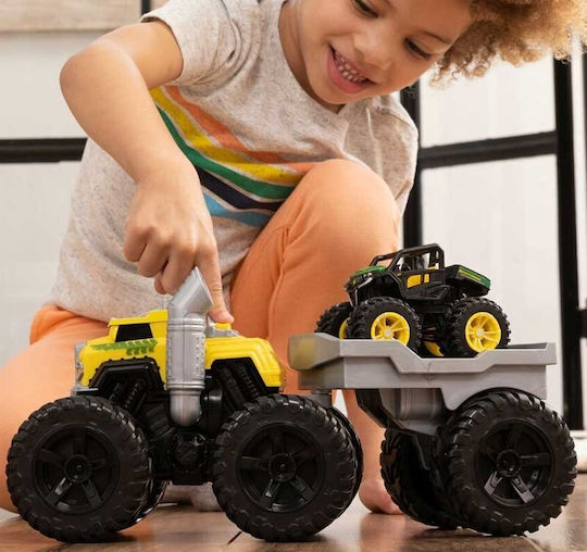 Tomy Set with Truck