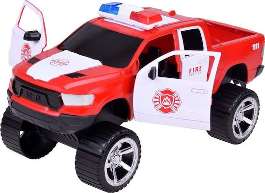 Jokomisiada Truck Fire Truck for 3++ Years ZA5146