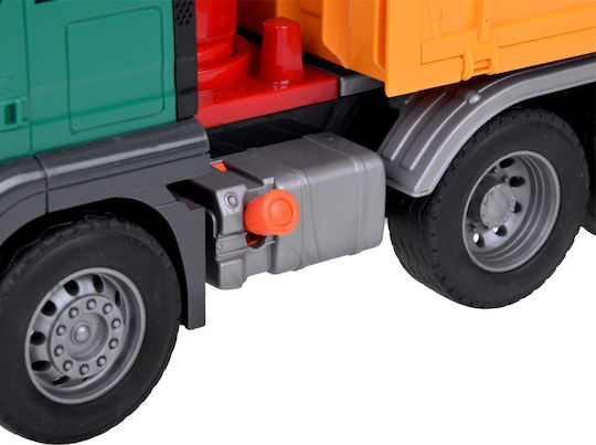 Jokomisiada LKW ZA5230