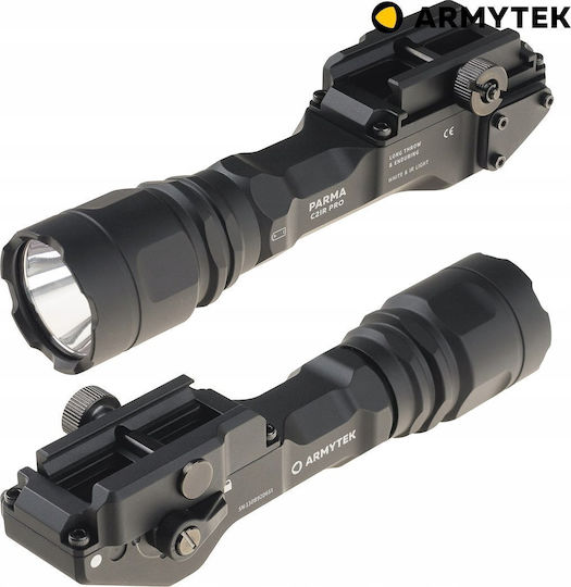 Armytek Pro Φακός LED