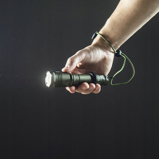 Togo Pro Rechargeable LED Flash Light