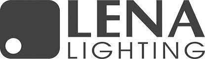 Lena Lighting Προβολέας Εργασίας Μπαταρίας LED IP20 με Φωτεινότητα έως 9250lm