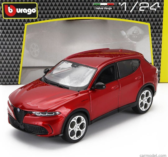 Bburago Bburago Auto Alfa Romeo Tonale 1:24 Für 3+ Jahre