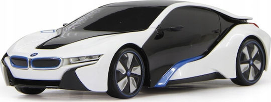 Jamara Remote Controlled Car White