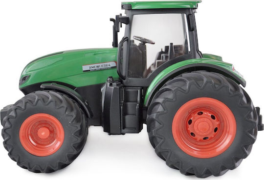 Amewi Liion Ferngesteuertes Traktor Grün