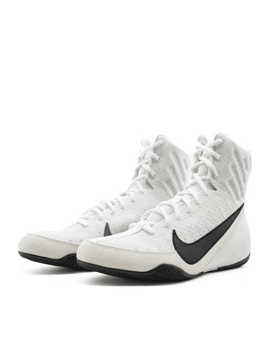 Nike Machomai 2 Boxing Shoes Black