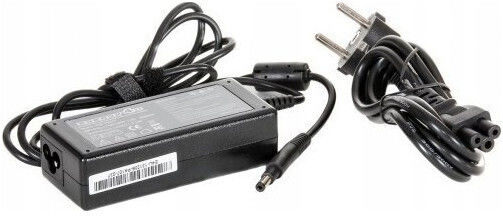 Energy4U Laptop Charger 65W 19.5V 3.33A for HP / Asus and with plug set