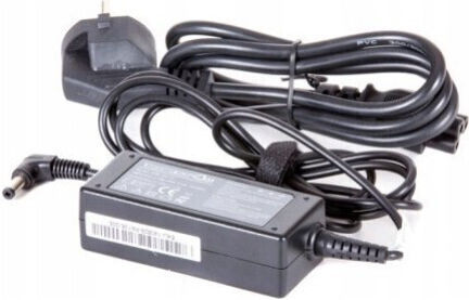 Energy4U Laptop Charger 40W 19V 2.1A for Asus