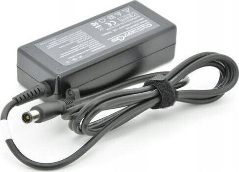 Energy4U Laptop-Ladegerät 65W 19.5V 3.33A für HP